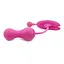 Смарт-вагинальные шарики Magic Motion Kegel v2, классическая форма, для тренировок и удовольствия - миниатюра 3
