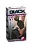 Помпы для сосков Orion Black Velvets 4 см черный - миниатюра 5