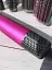 Мультистайлер для волосся Smart X Airwrap Complete Long 1300W Pink - мініатюра 5