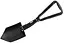 Лопата SOG XL Entrenching Tool Чорний - мініатюра 2