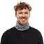 Бафф Buff CoolNet UV+ Solid Серебристый - миниатюра 3