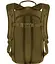 Рюкзак тактический Highlander Eagle 1 Backpack 20L Coyote Tan (TT192-CT) 929718 - миниатюра 3