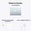 Ноутбук Apple 13.6 MacBook Air / M5/16GB/1TB/UMA/MacOS/Sky Blue (MDHJ4UA/A) - миниатюра 8