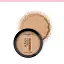 Компактна пудра Bourjois Always Fabulous, відтінок 410 (Golden Beige), 10 г (8000019656494) - мініатюра 2