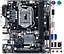 Материнская плата Gigabyte GA-H81M-S2V LGA 1150 (GA-H81M-S2V) Б/У - миниатюра 2
