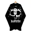 Пеньюар Bandido Star Barber Cape Sinek - миниатюра 1