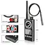 Детектор жучков, индикатор прослушки, устройство для обнаружения скрытых камер Protect K-68 (Усовершенствованная версия) (100625) - миниатюра 3