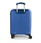 Чемодан Gabol Journey (S) Blue (122822-003) - миниатюра 2