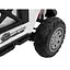 Електромобіль Ramiz OFF ROAD Speed ​​2х12 В,White (PA.HL598.BIA) - мініатюра 10