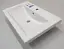 Тумба ПиК Ямайка Т6+ раковина Cersanit Como 60 см Белый 30412 - миниатюра 4