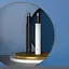 Тример для носа та вух Xiaomi Handx Mini Nose Hair Trimmer (HN3) White - мініатюра 4
