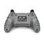 Геймпад джойстик DoubleShock S8P Wireless PS4 Double Motor Vibration DUALSHOCK 4 Grey - мініатюра 4