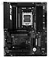 Материнська плата AsRock X870 PRO-A WIFI (X870 PRO-A WIFI) (Socket AM5, AMD X870, ATX) - мініатюра 2