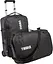 Сумка на колесах Thule Subterra Wheeled Duffel 55cm Dark Shadow 3203449 - мініатюра 5