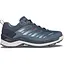 Кроссовки женские Lowa Ferrox GTX LO Womens 39 Сірий-Синій - миниатюра 1
