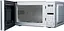 Мікрохвильова піч Liberton LMW-2093E - мініатюра 2