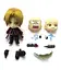 Фігурка колекційна Nendoroid Едвард Елрік Сталевий алхімік Fullmetal Alchemist Edward Elric 10 см FA GSC 78 - мініатюра 3