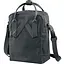 Сумка Fjallraven Kanken Sling Grafite (1004-23797.031) - мініатюра 2