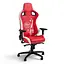 Ігрове крісло Noblechairs EPIC Fallout Nuka-Cool Edition - мініатюра 2