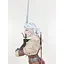 Статуетка Dark Horse Цирила Відьмак 3: Дике полювання Ciri The Witcher 3: Wild Hunt 26см DH TW G 02 - мініатюра 4