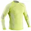 Термокофта Accapi Ergoracing Lime/White XS/S (1033-ACC AА901.980-XSS) - миниатюра 1