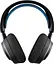 Наушники с микрофоном SteelSeries SteelSeries Arctis Nova 7P Black (61559) - миниатюра 2