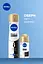 Антиперспірант Nivea Invisible Black&White Silky Smooth 50 мл - мініатюра 6