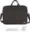 Сумка для ноутбука ColorWay 17.3" Modern Black (CW-LBM173-BK) - мініатюра 4
