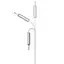 Кабель Proove AirLine Type-C to Lightning 30W (1m) white (CCAI30002102) - мініатюра 2
