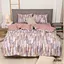 Комплект постільної білизни Viluta двоспальний ранфорс 22190 100% бавовна - мініатюра 1