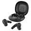 Бездротові навушники ACEFAST W3 active noise cancelling true wireless earbuds Black - мініатюра 3
