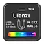 Видеосвет Ulanzi Vijim RGB COB VEDIO LIGHT (UV-2878 L2 RGB) - миниатюра 11