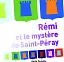 A1. Remi et le mystere de St-Peray + CD audio - мініатюра 2