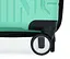 Валіза Semi Line 24" (M) Sea Green (T5612-2) (DAS302300) - мініатюра 6