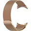 Ремешок DK CDK Metal Milanese Loop Magnetic для Google Pixel Watch 3 41mm (015666) (rose gold) - миниатюра 1