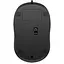 Компьютерная мышь HP 1000 USB-A черный teh0014034 - миниатюра 3