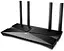 Роутер TP-Link Archer AX1500 Black 802.11ax (Archer-AX1500) - миниатюра 2