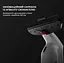 Мийник вікон Xiaomi Jimmy Glass Vacuum Cleaner (Vw302) - мініатюра 8