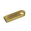 USB флеш накопичувач Wibrand 16GB Puma Gold USB 2.0 (WI2.0/PU16U1G) - миниатюра 1