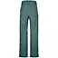 Штани Ortovox Mesola Pants W M Бірюзовий (1054-025.001.0978) - мініатюра 2