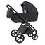 Универсальная коляска-книга Carrello Ultra CRL-6527 2в1 Basalt Black - миниатюра 2