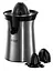Соковыжималка Classics цитрус-пресс 60Вт 2 насадки в комплекте металл черный Russell Hobbs kuh0014955 - миниатюра 1