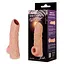 Насадка на член Kokos Nude Sleeve NS 001 L Kokos SX1472 101352 - мініатюра 2