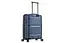 Валіза Snowball 94103 середня 65л синя (94103-M-Blue) - мініатюра 6