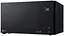 Мікрохвильова піч LG MS2595DIS (6352159) - мініатюра 3