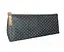 Косметичка жіноча Beauty Luxury Grey WB-3001 - мініатюра 1
