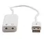 Звуковая карта China Value USB, Virtual 7.1 Channel, RTL (B00516) - миниатюра 1
