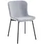 Стілець Avanti Fix grey - мініатюра 1