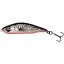 Воблер Savage Gear 3D Sticklebait Pencil 55S 55 мм 7.0 г Black Red - миниатюра 1