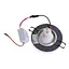 Точковий світильник Brille HDL-G313 MR16+3W LED 36-451 - мініатюра 8